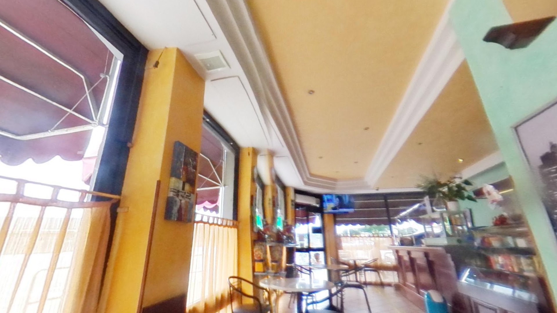 Caribe Cafè