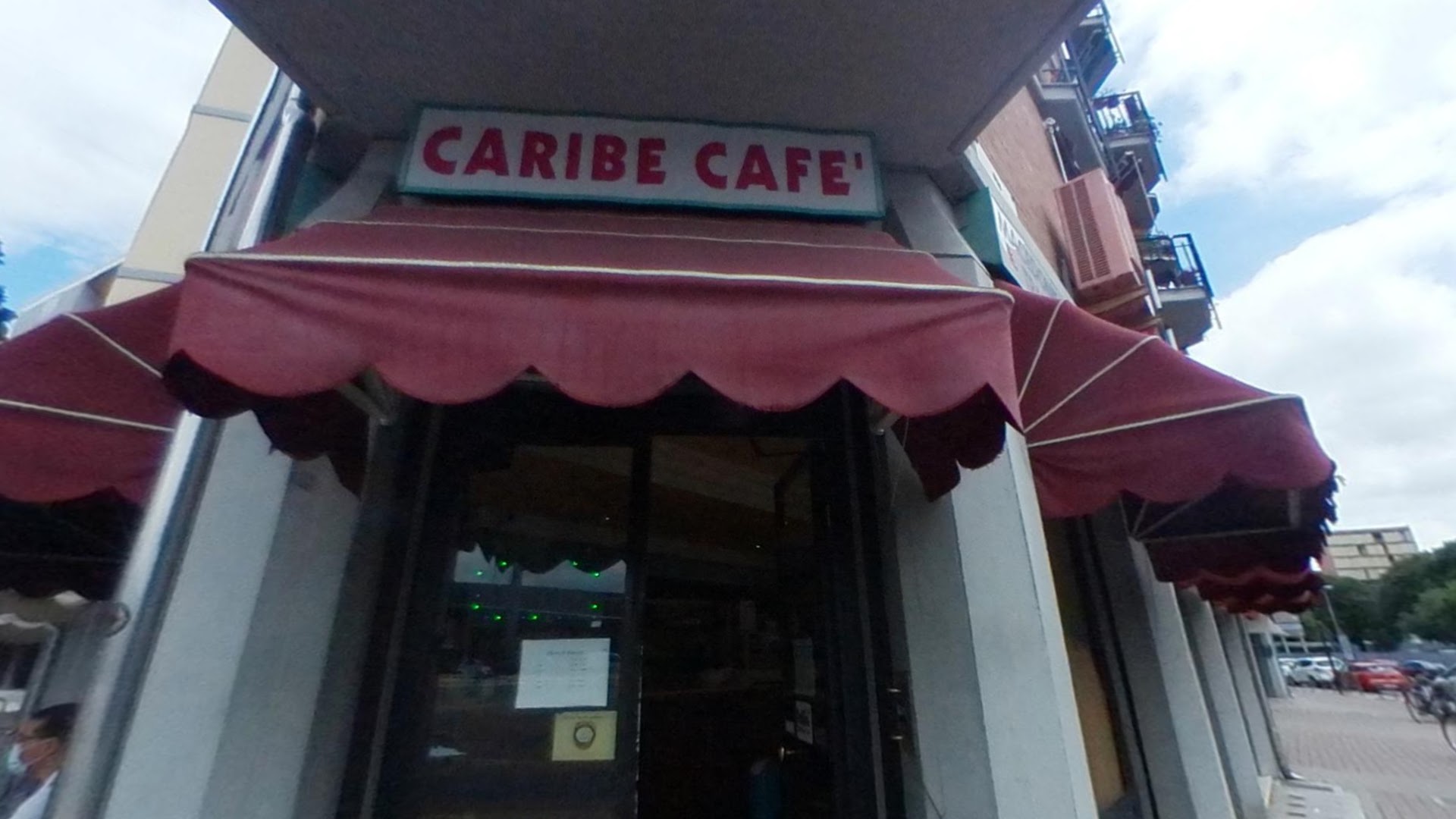 Caribe Cafè
