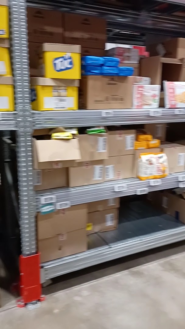 Carico Cash & Carry