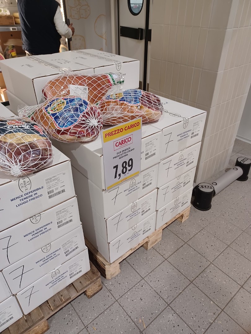 Carico Cash & Carry