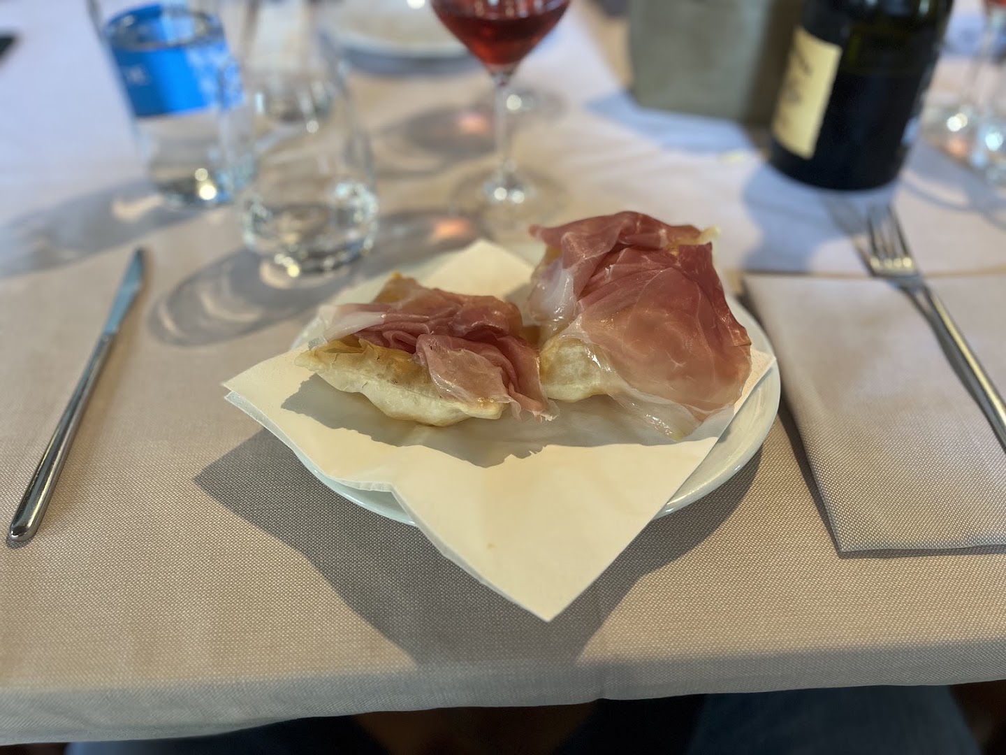 Carisma Ristorante & Lounge Cafè