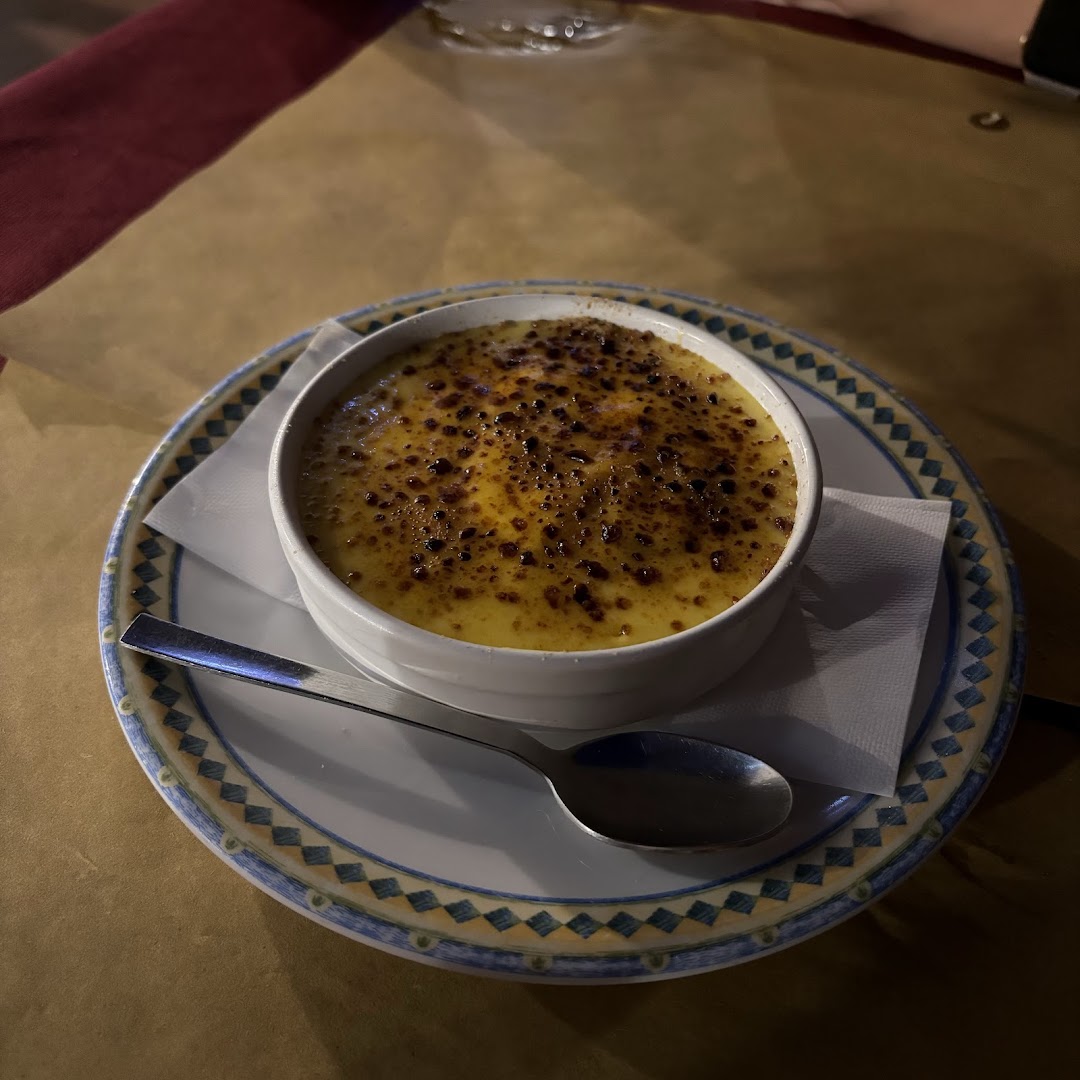 Carisma Ristorante pizzeria