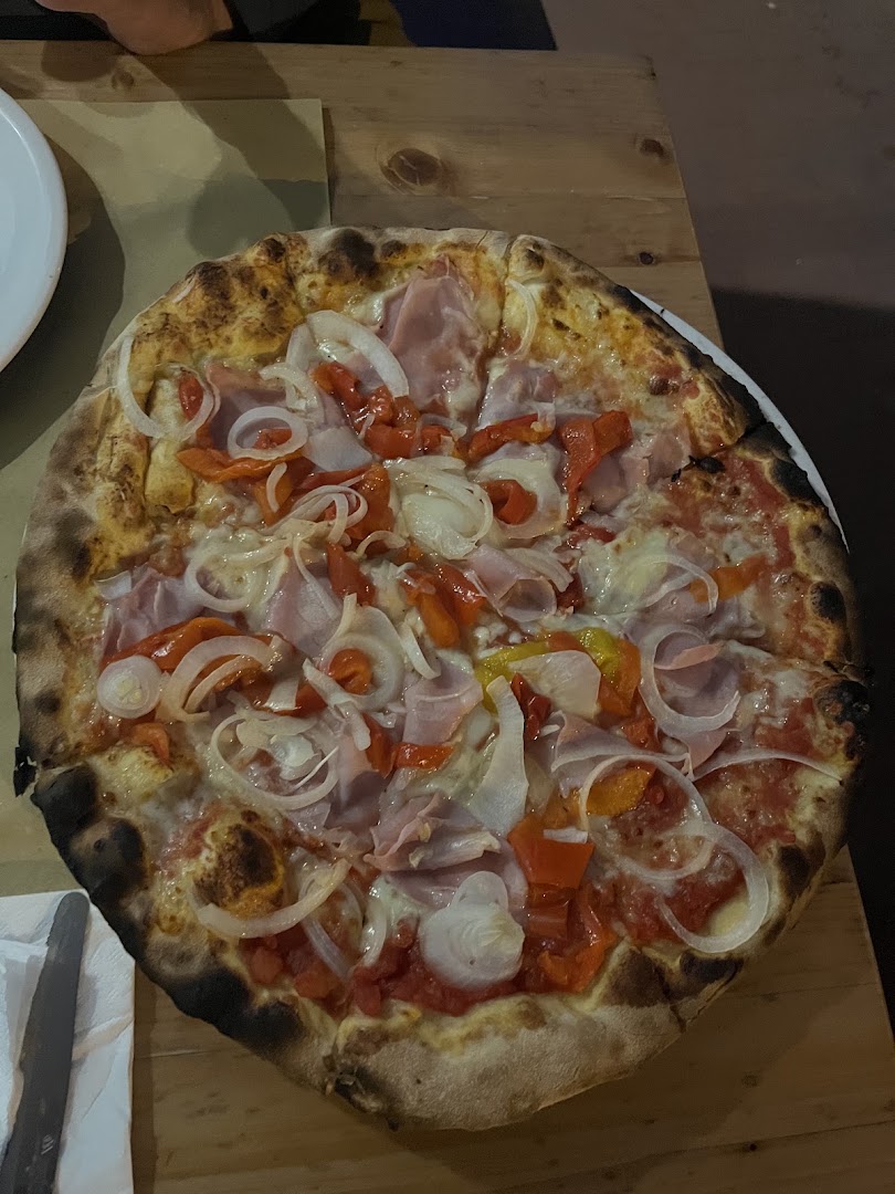Carisma Ristorante pizzeria