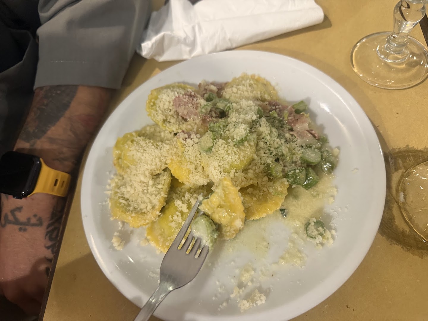 Carisma Ristorante pizzeria