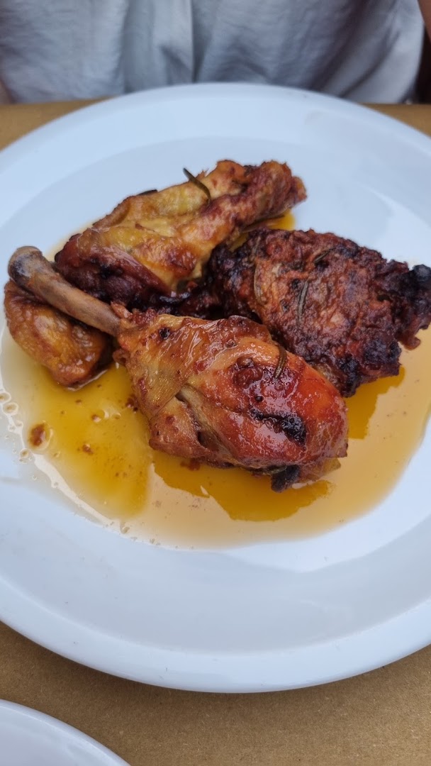 Carisma Ristorante pizzeria