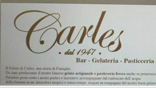 Carles dal 1947