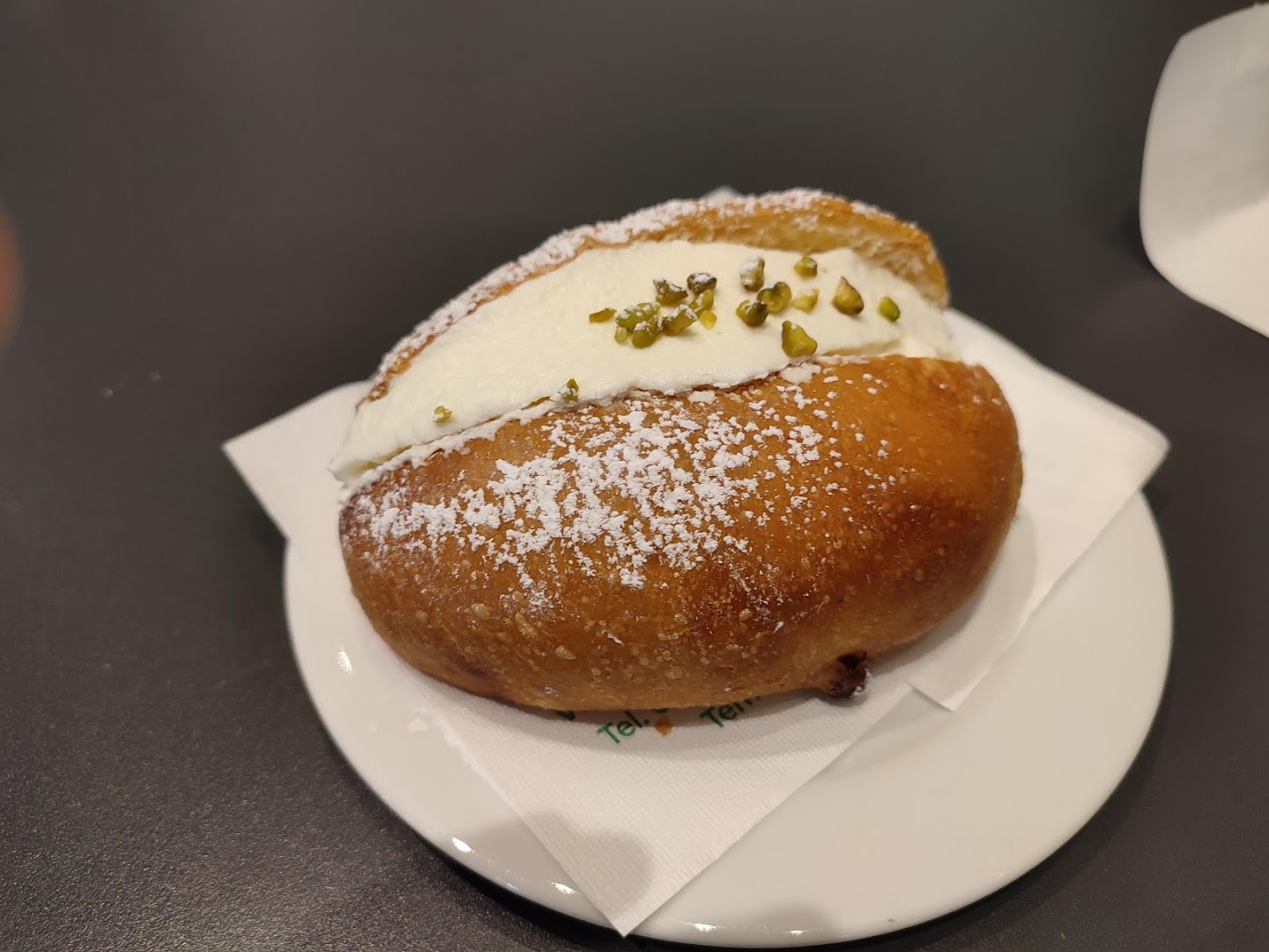 Carletti Il Mondo della Pasticceria, Terni
