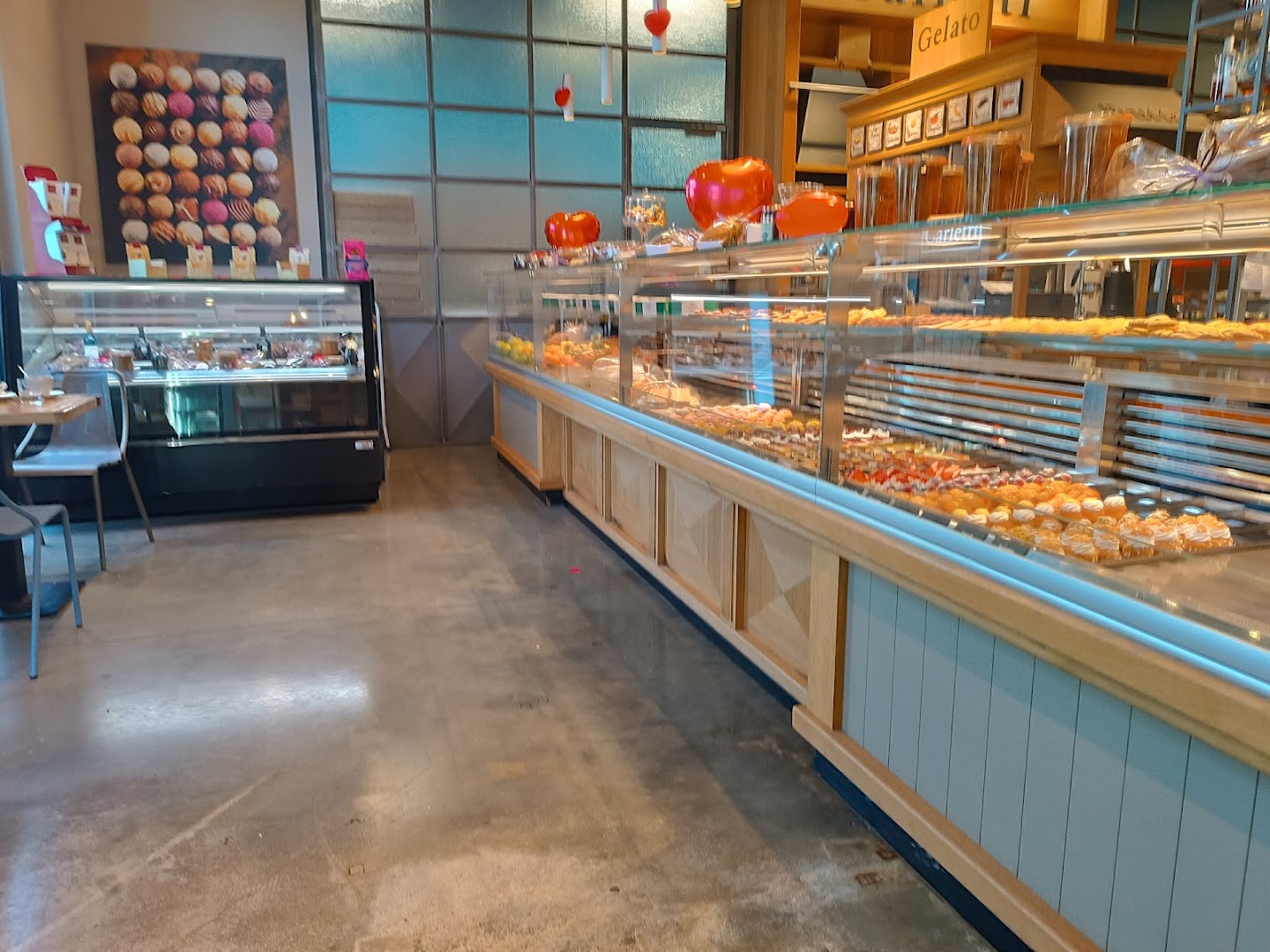 Carletti Il Mondo della Pasticceria