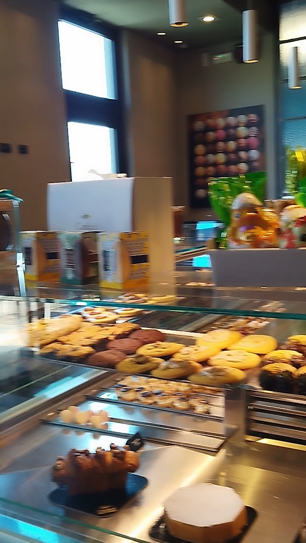 Carletti Il Mondo della Pasticceria