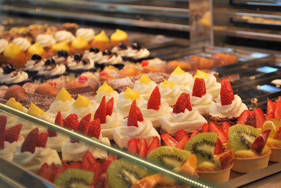Carletti Il Mondo della Pasticceria