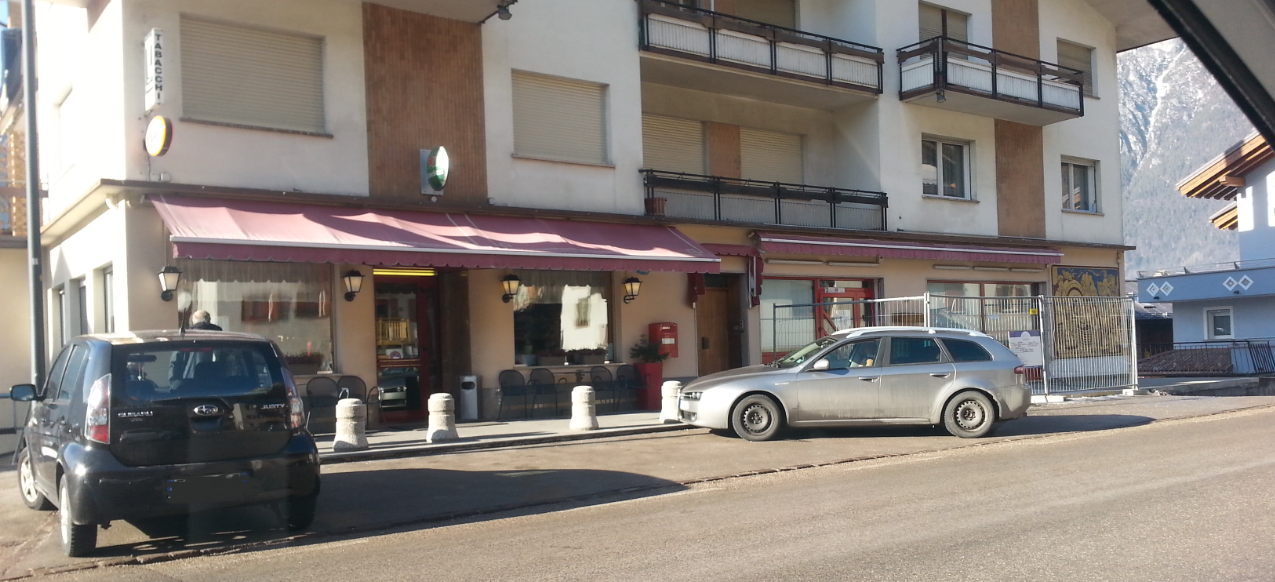 Carlin Ivan Bar e caffe'