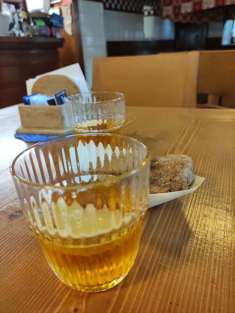 Carlin Ivan Bar e caffe'
