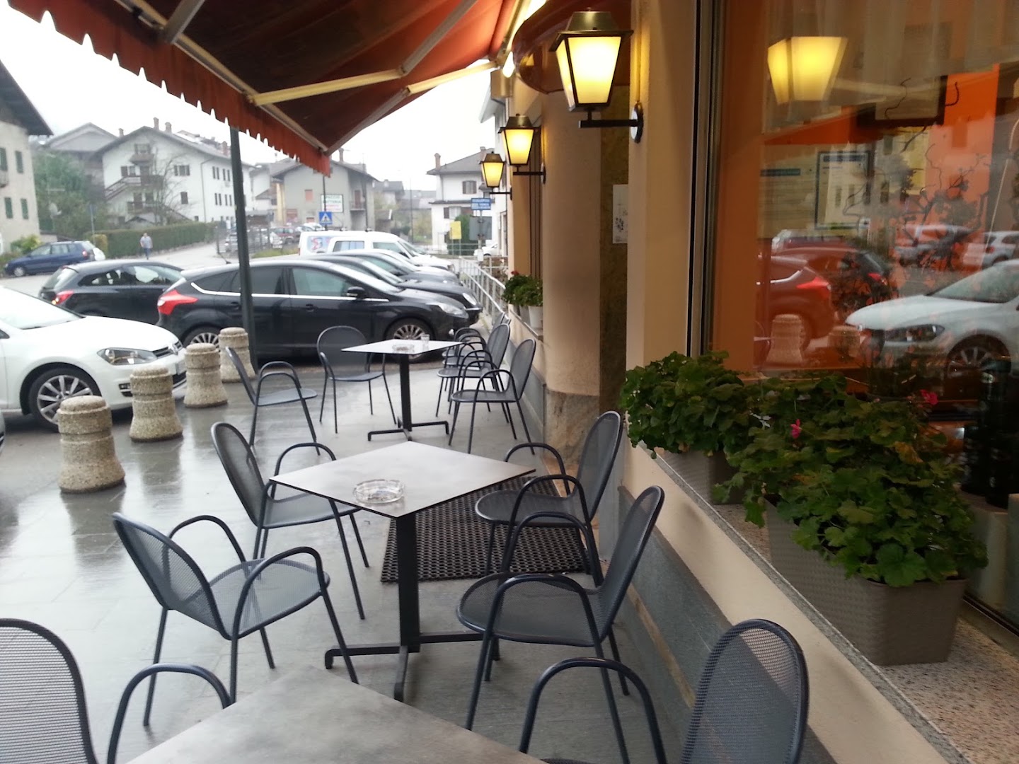 Carlin Ivan Bar e caffe', Agordo