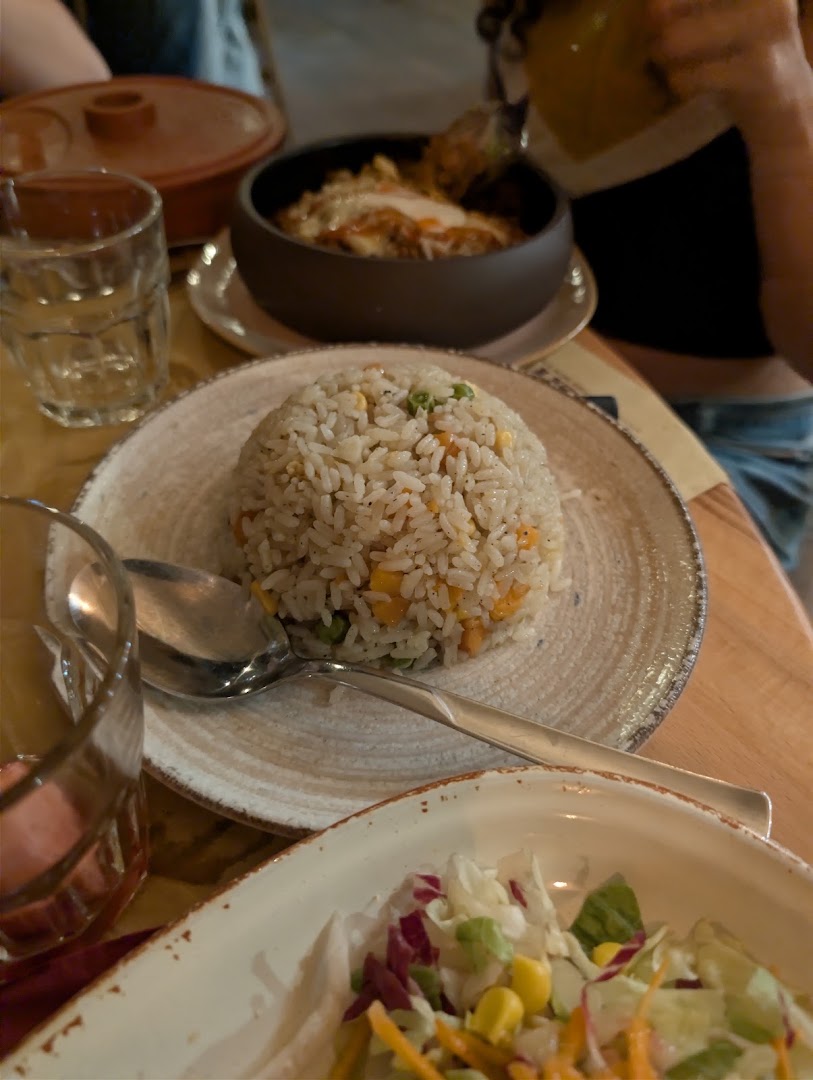 Carlito's, Catania