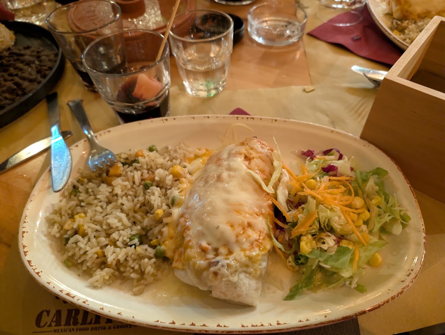 Carlito's