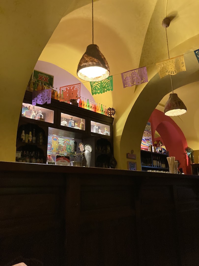 Carlito's