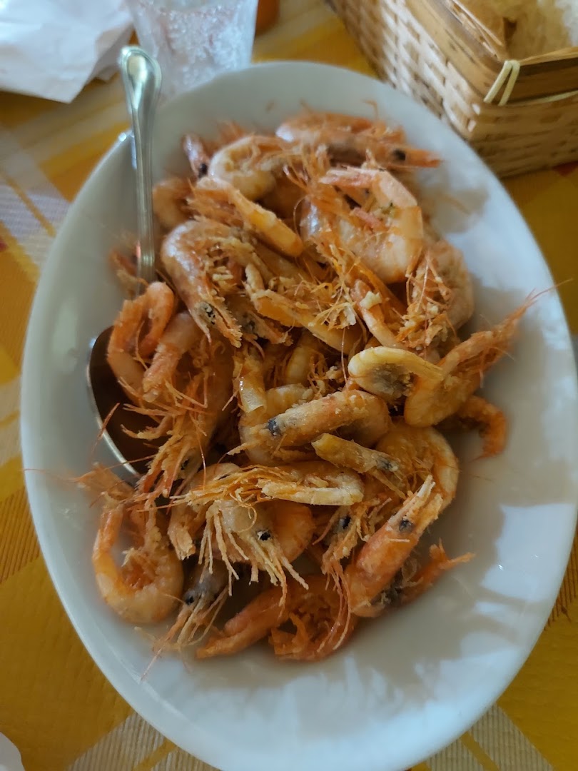 Carlito'S Snack Bar Osteria Pizzeria