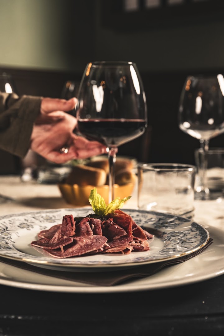 Carlo Alberto Bistrot
