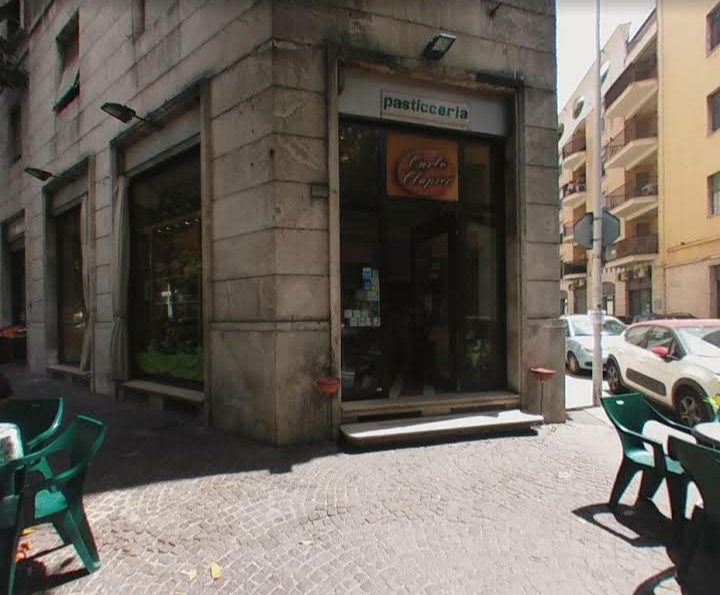 Carlo Clapier Pasticceria