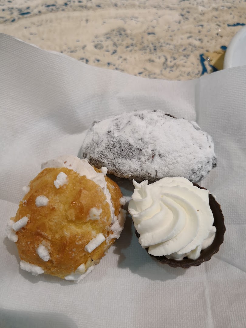 Carlo Clapier Pasticceria