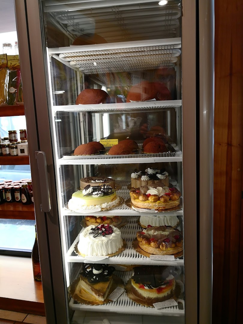 Carlo Clapier Pasticceria