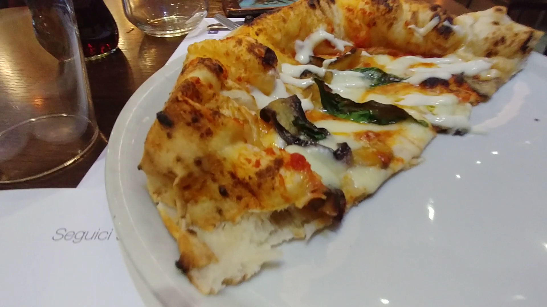 Carlo Sammarco Pizzeria 2.0 - Aversa