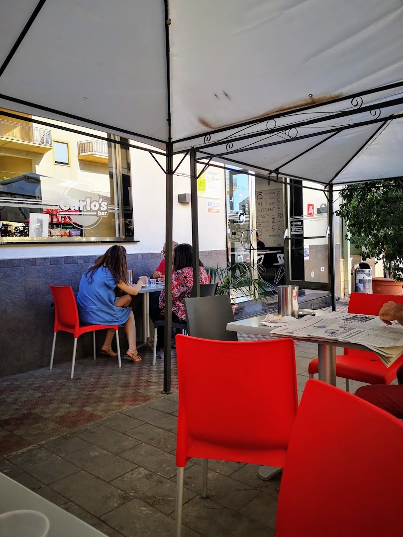 Carlo's Bar