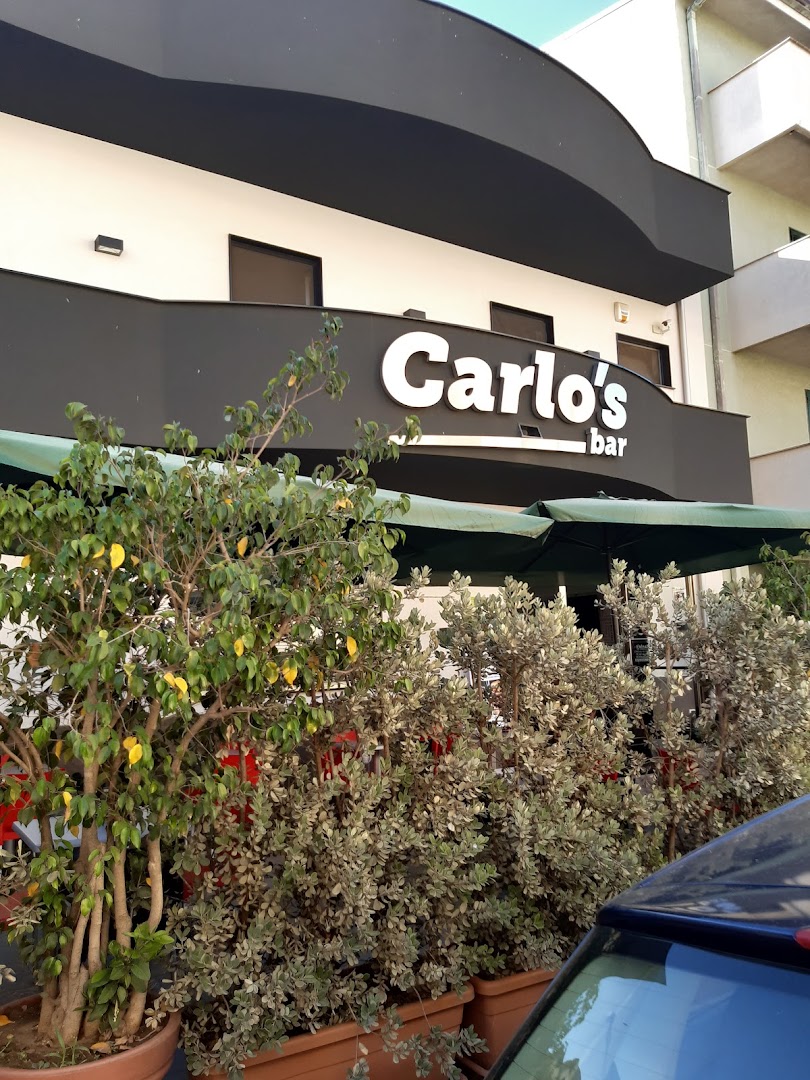 Carlo's Bar, Ribera