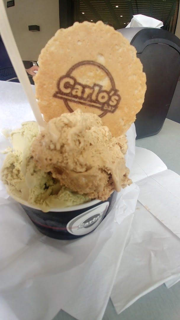 Carlo's Bar