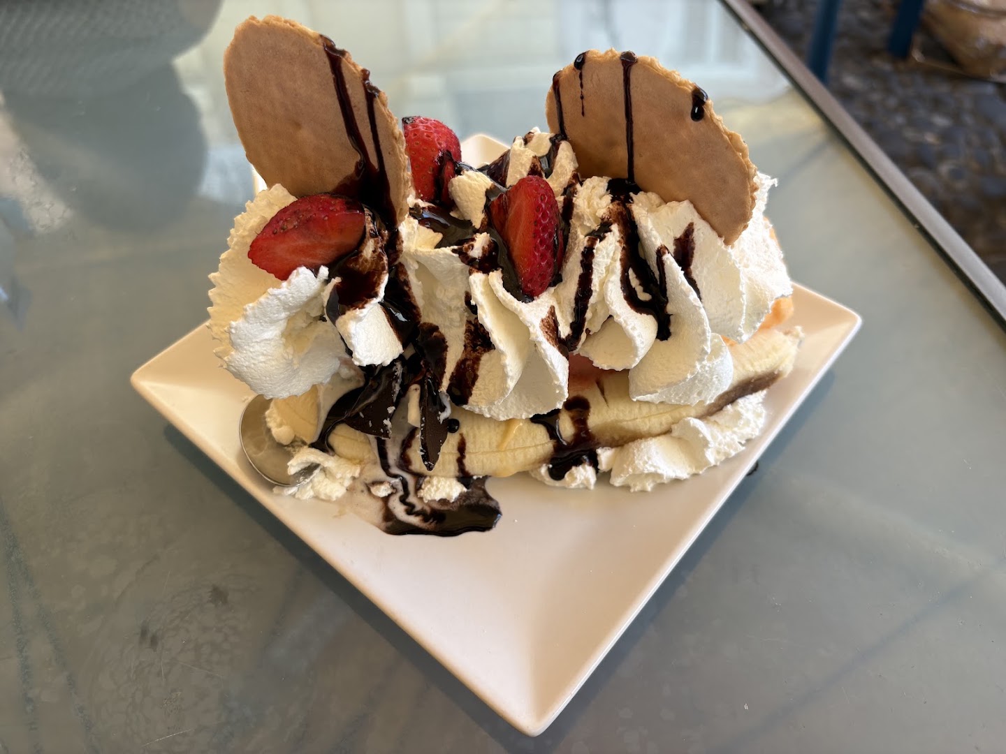 Carlos Primero Antico Cafè Gelateria