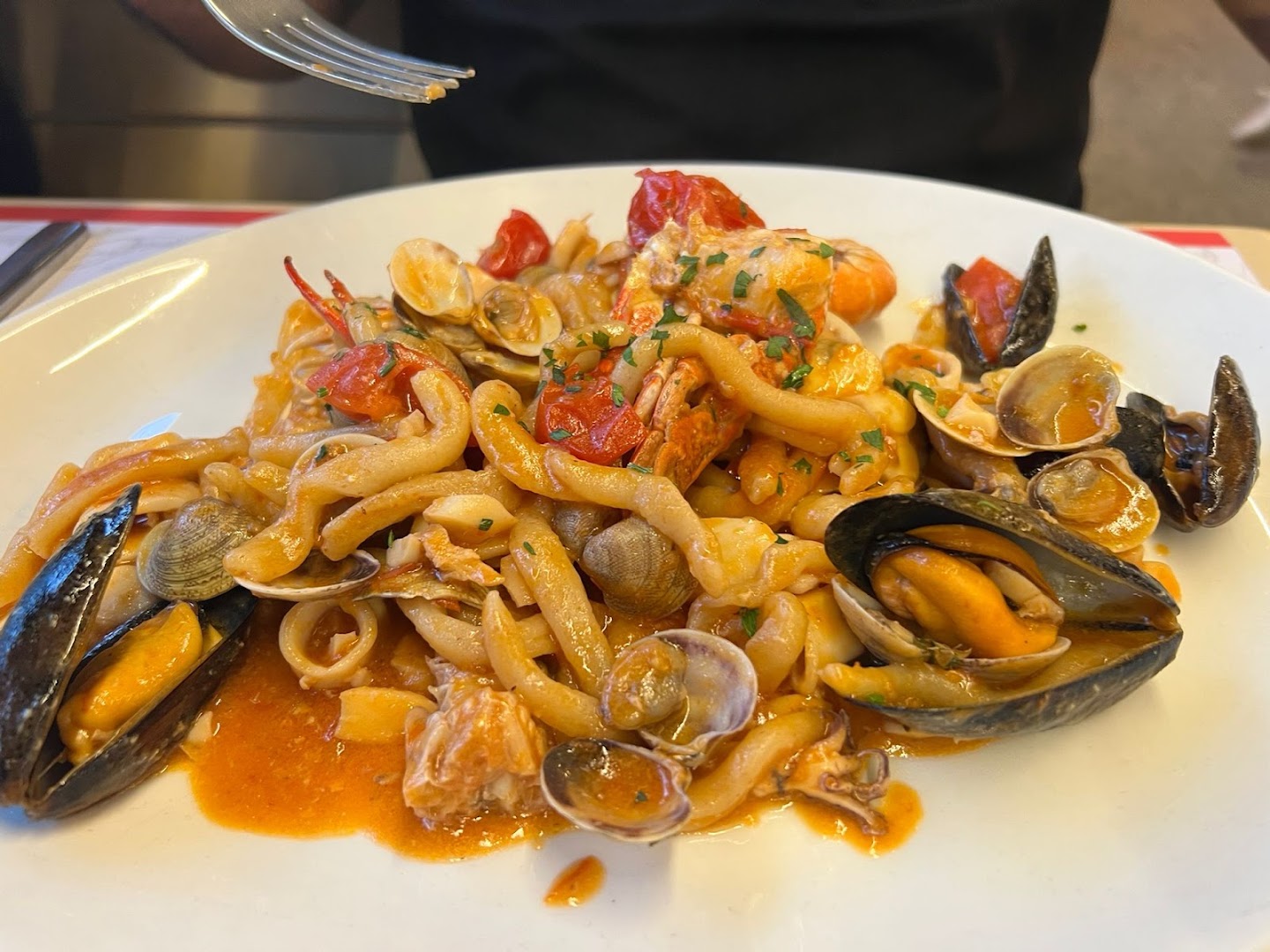 Carlos Ristorante Pizzeria