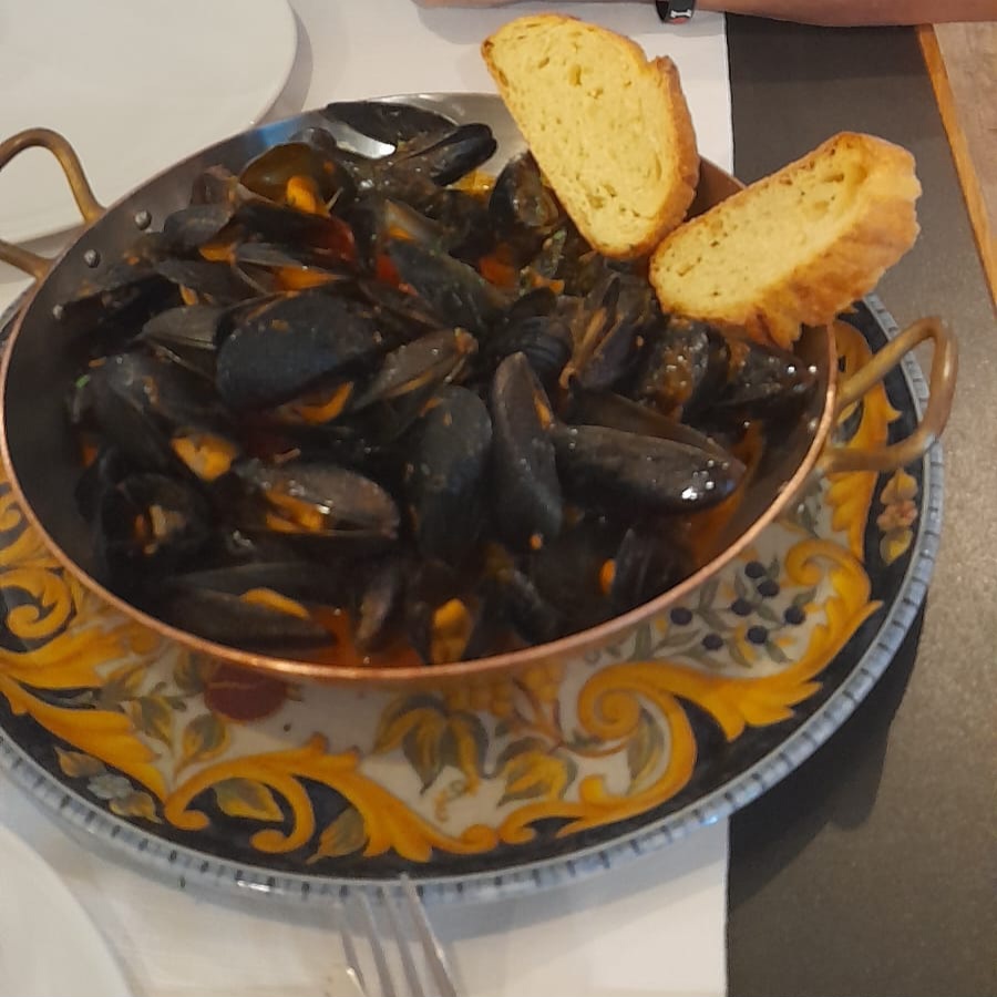Carlos Ristorante Pizzeria, Rimini