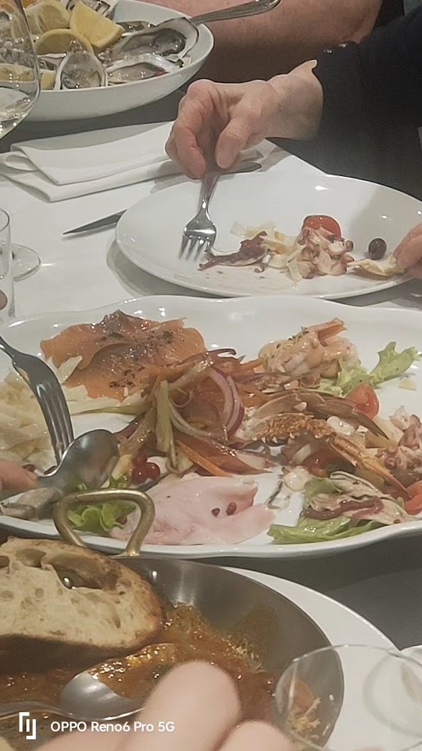 Carlos Ristorante Pizzeria
