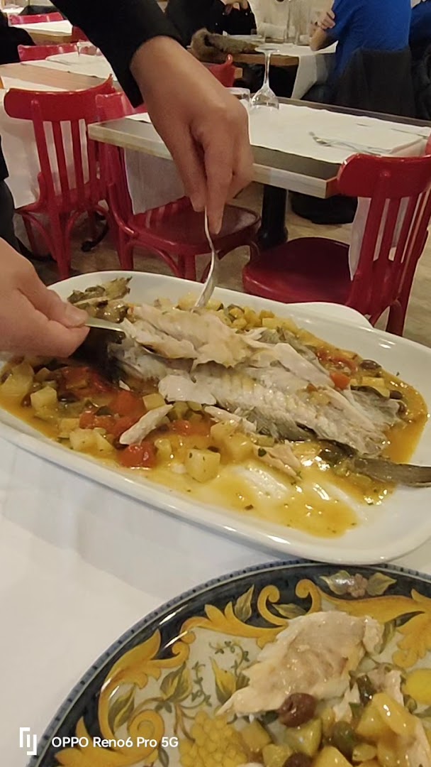 Carlos Ristorante Pizzeria