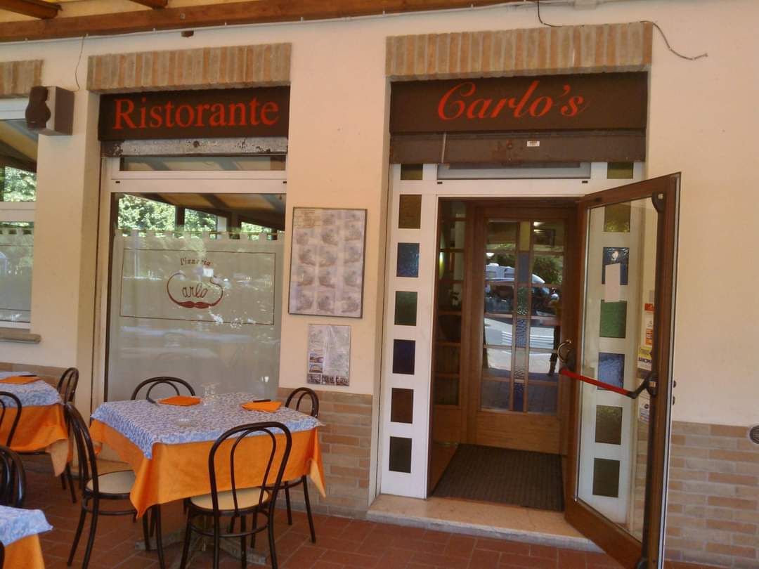 Carlo's