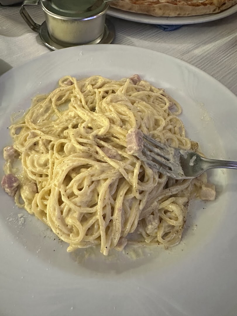 Carlo's