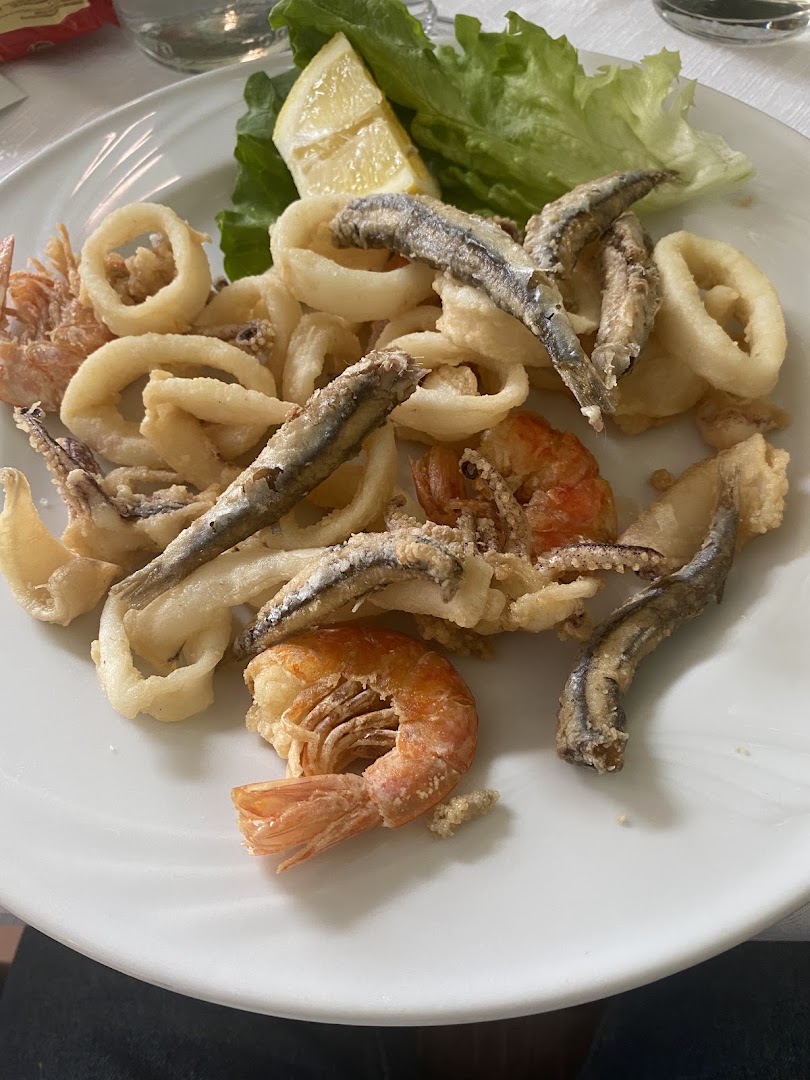 Carlo's