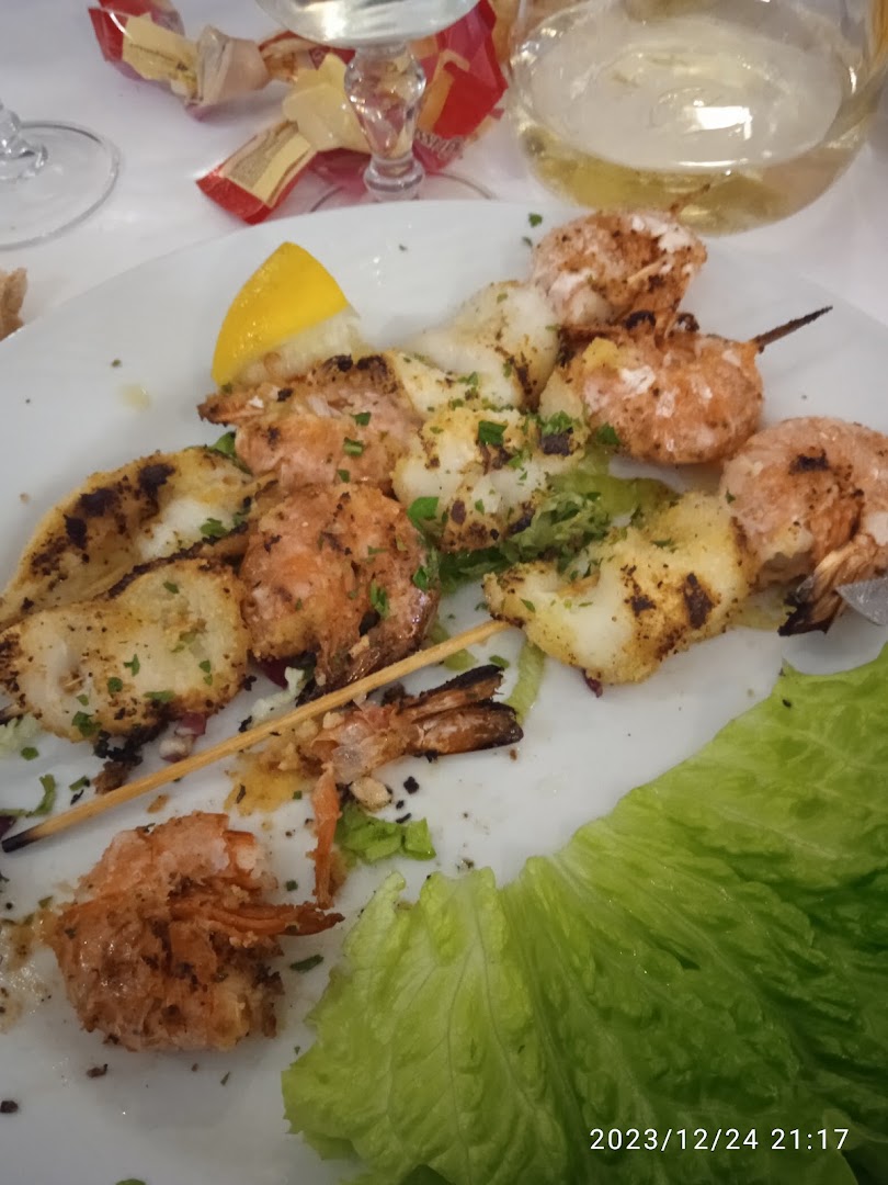 Carlo's