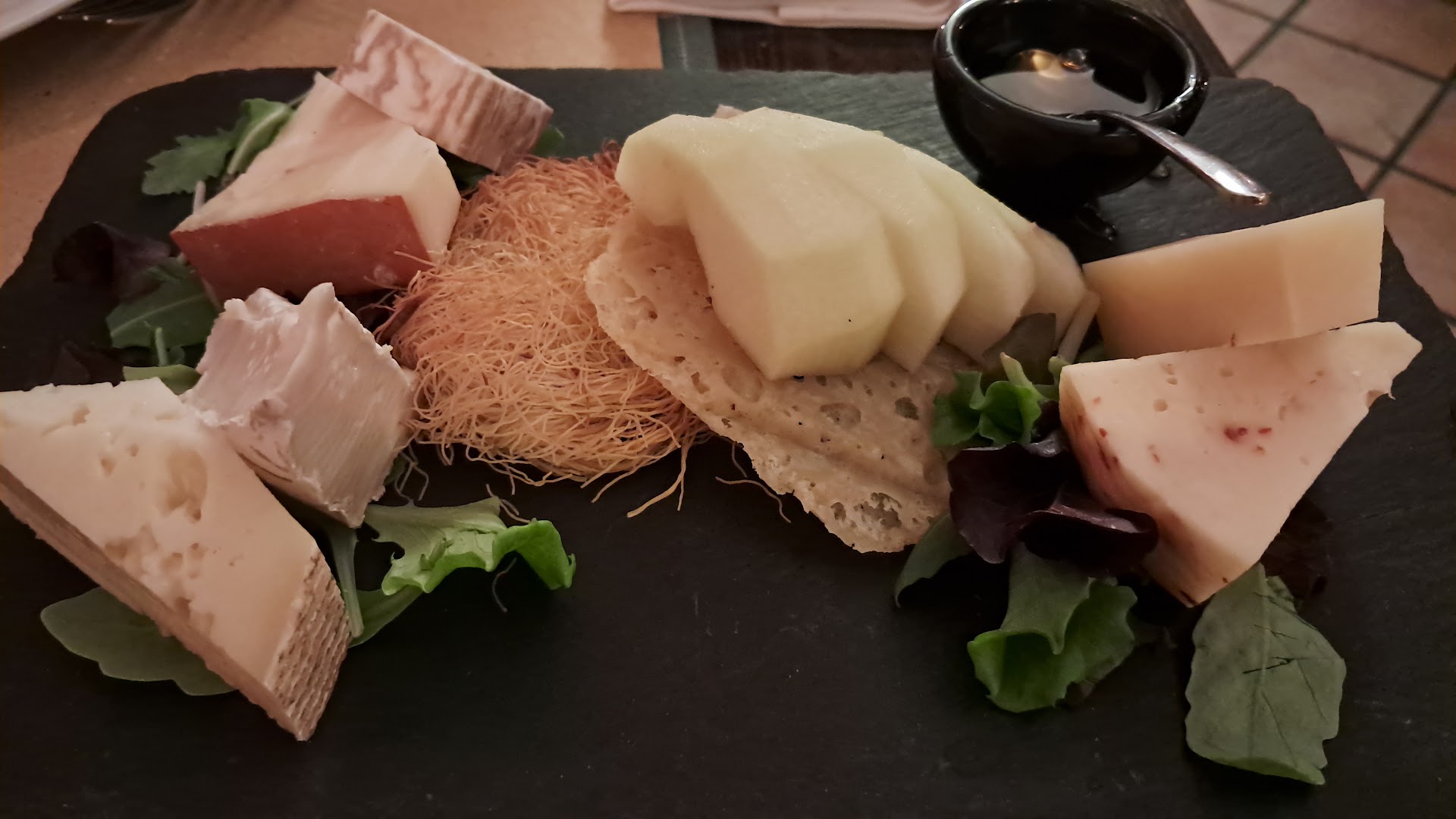 Carlsberg Øl Osteria della Chiusa