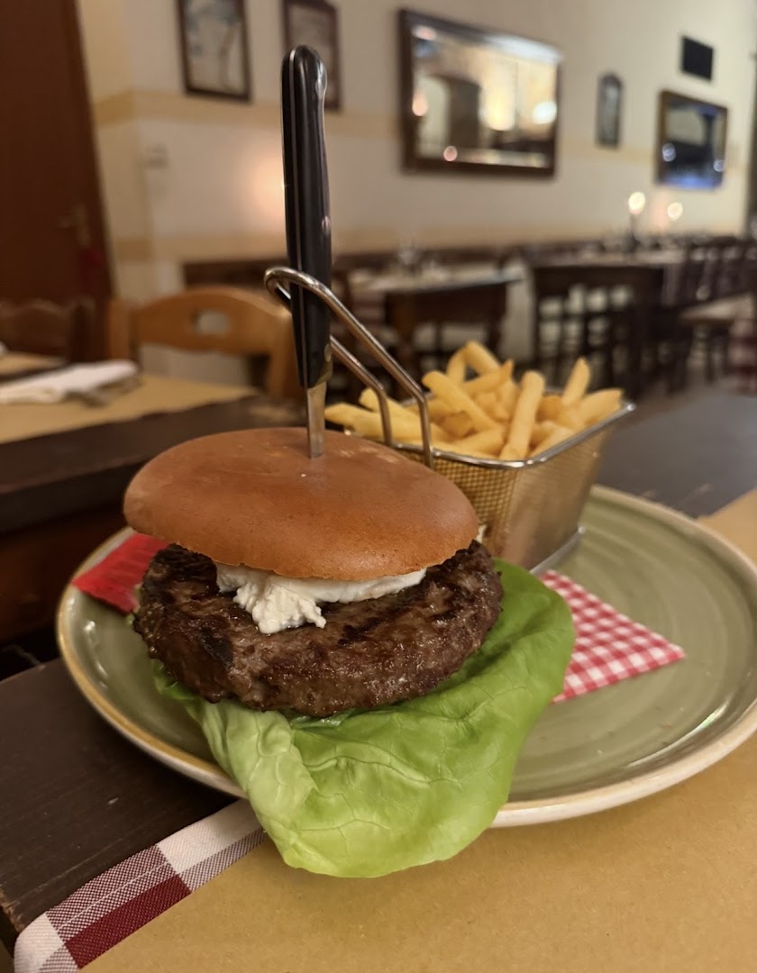 Carlsberg Øl Osteria della Chiusa