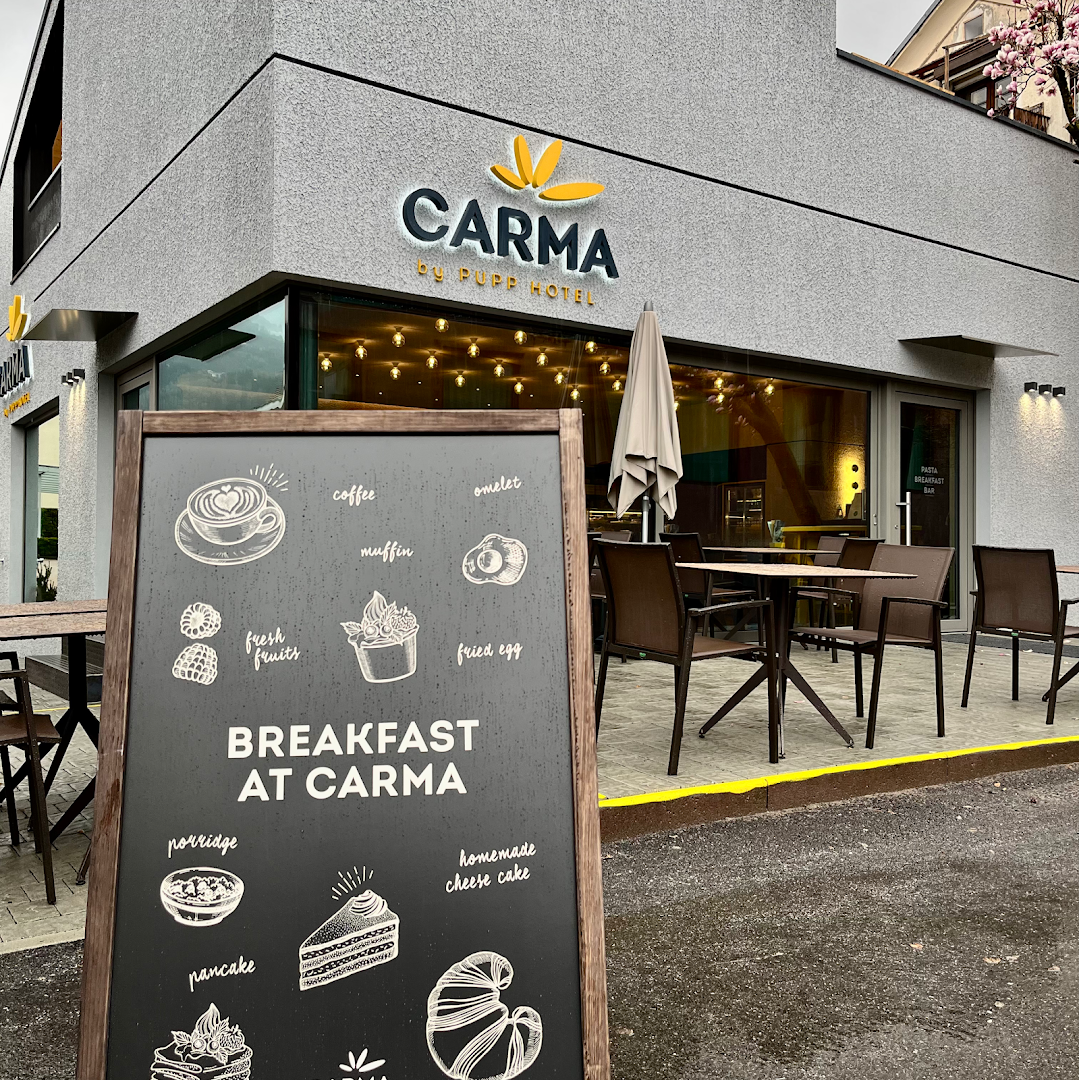 Carma