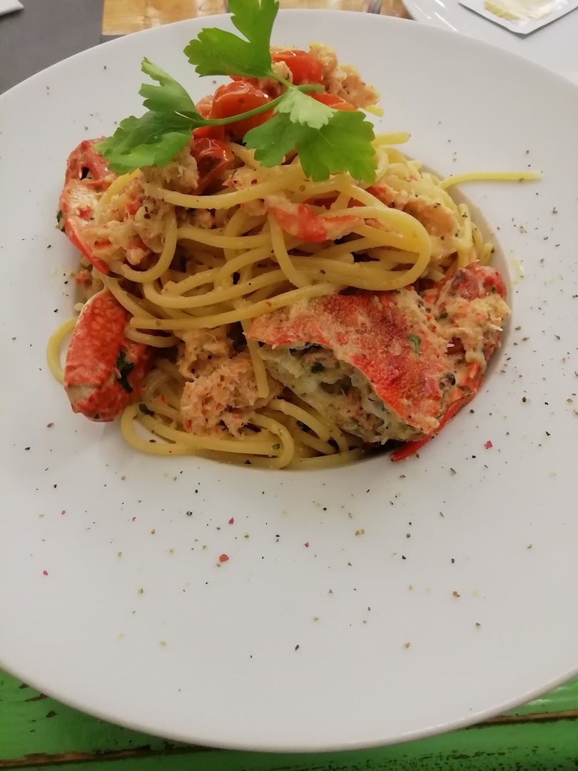 Carmantò Ristorante Pizzeria, Quarrata