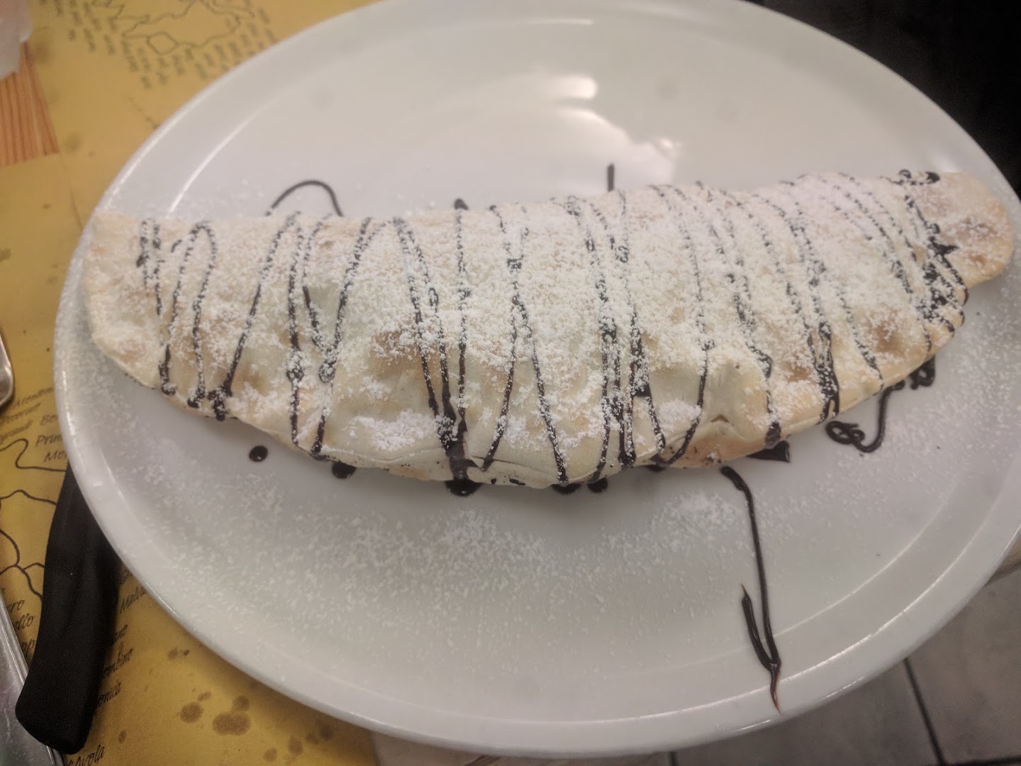 Carmantò Ristorante Pizzeria