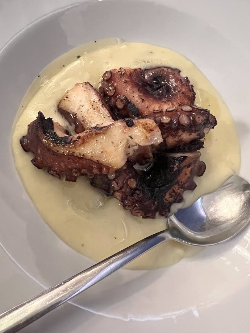 Carmè Trattoria Contemporanea