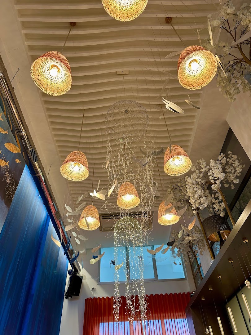 Carmè Trattoria Contemporanea, Barletta
