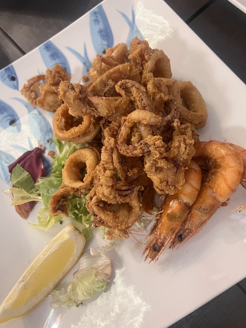 Carmè Trattoria Contemporanea