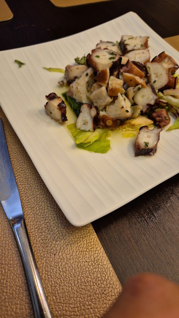 Carmè Trattoria Contemporanea