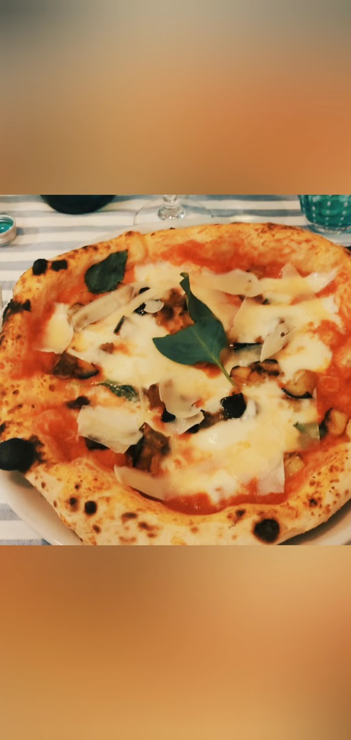Carmelina - Brescia