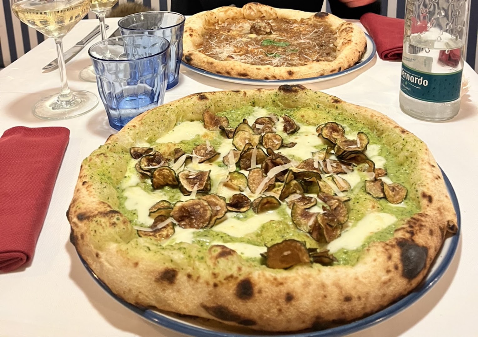 Carmelina - Brescia, Brescia