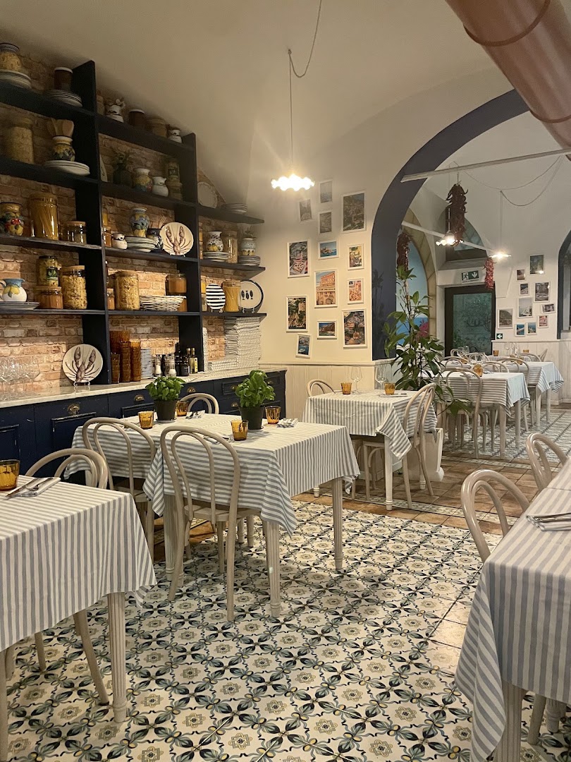 Carmelina - Brescia